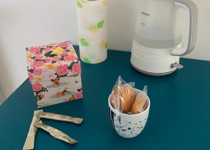 Kwatera prywatna Chez Cathy Et Loic, Dans Maison Provencale Avec , Salon, Salle De Bain Et Wc Prives Chateau-Arnoux-Saint-Auban